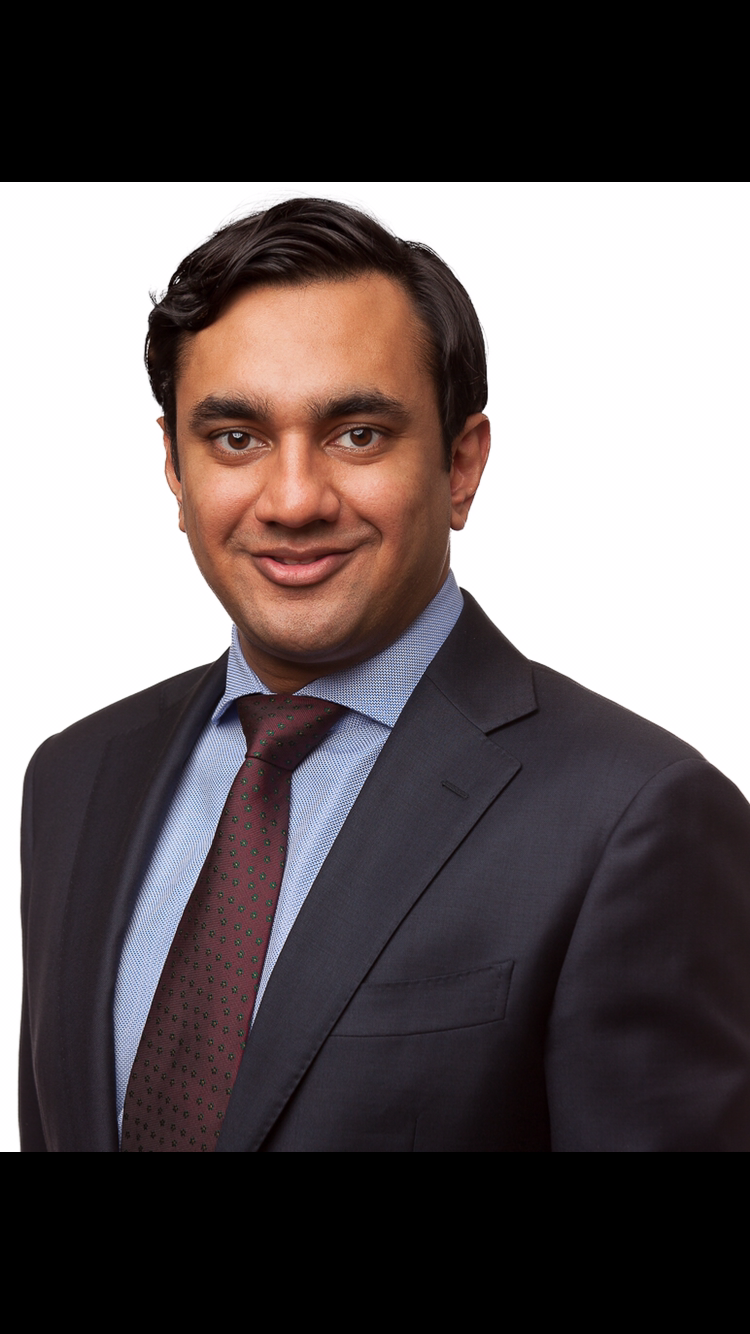 Aref M. Bajwa